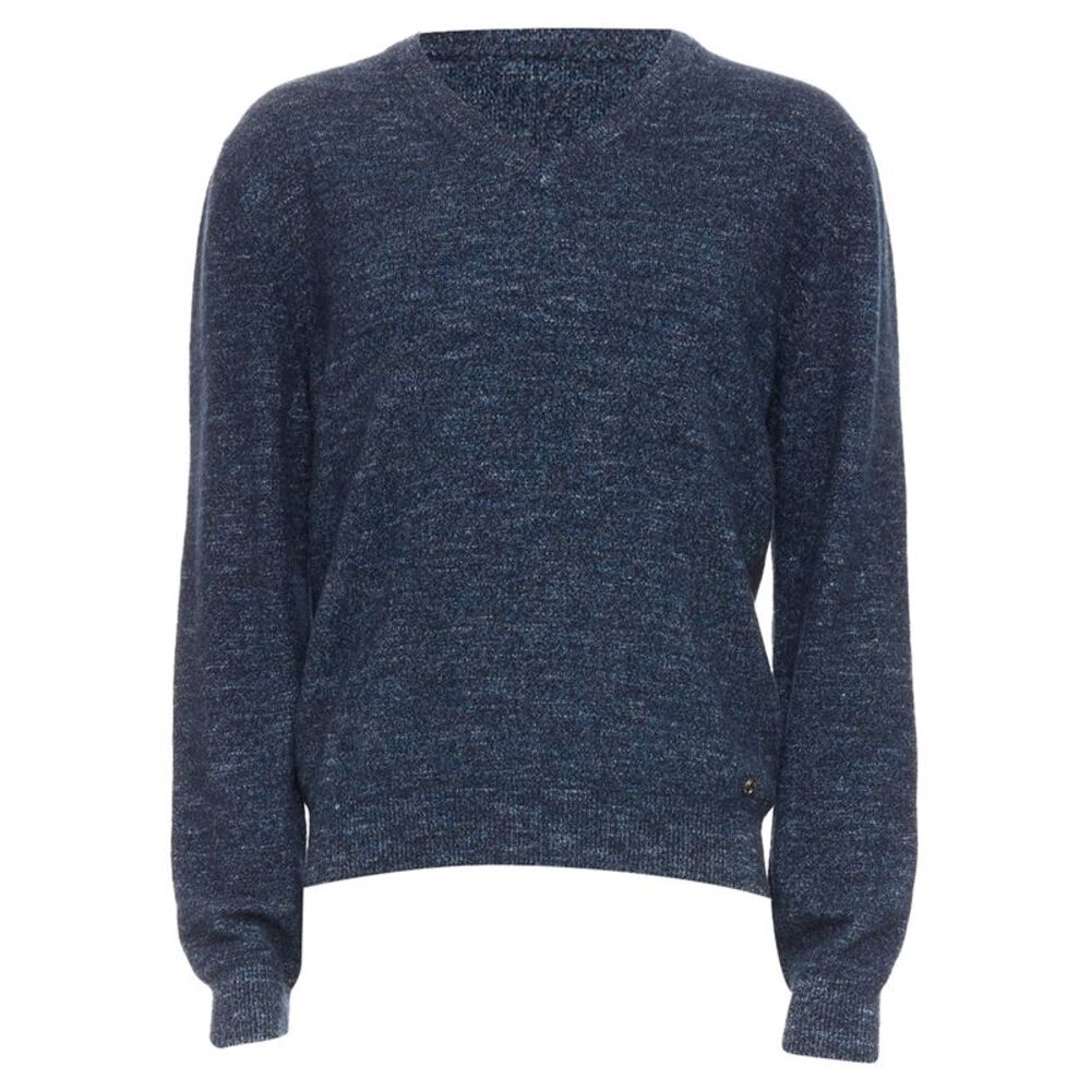 Gucci Wool Silk Cashmere Sweater